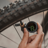 Comprobador de presion shuttle gauge digital 2.0