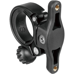 Soporte porta-bidon al manillar topeak cagemount 2