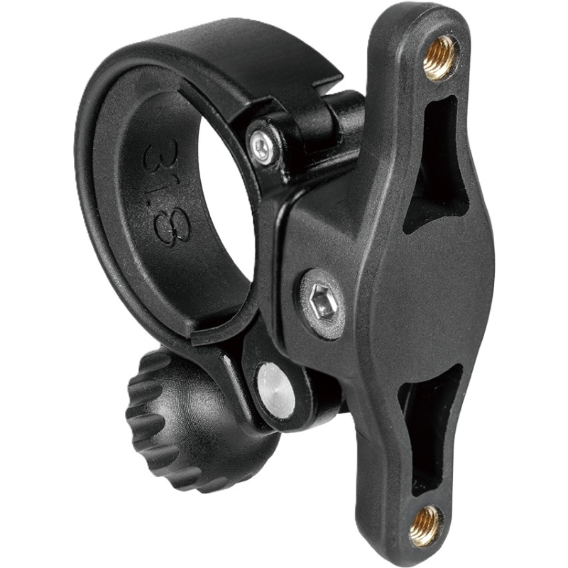 Soporte porta-bidon al manillar topeak cagemount 2