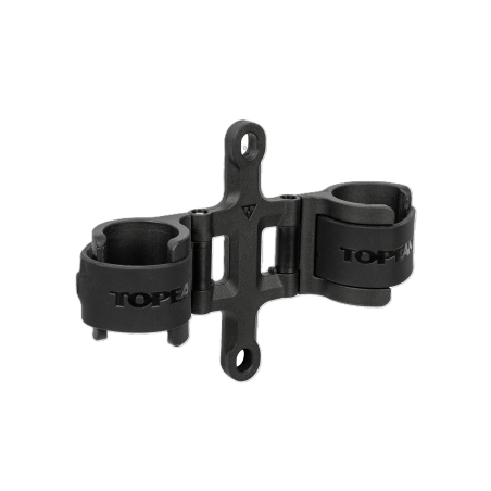 Soporte porta-bidon topeak cage side mount
