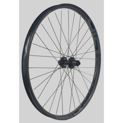 Rueda trasera 29 gtr sl30 boost gris 6t shimano