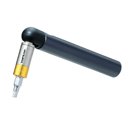 Llave dinamometrica nano torqbar 5nm
