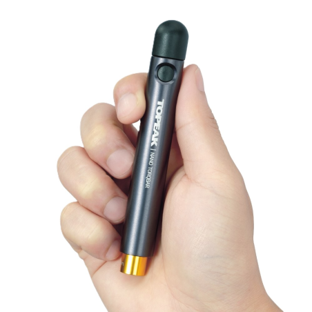 Llave dinamometrica nano torqbar 5nm