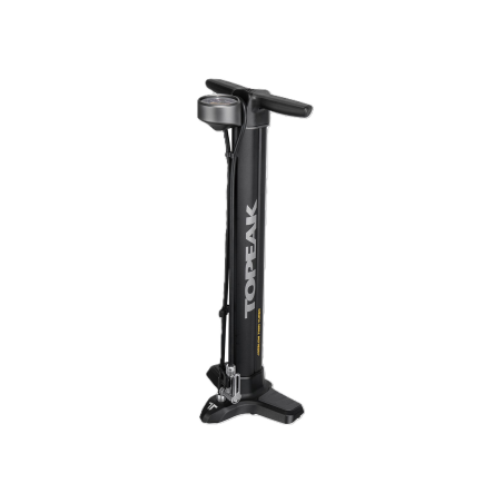 Bomba taller topeak joeblow twin turbo