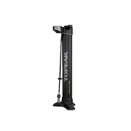 Bomba taller topeak joeblow twin turbo