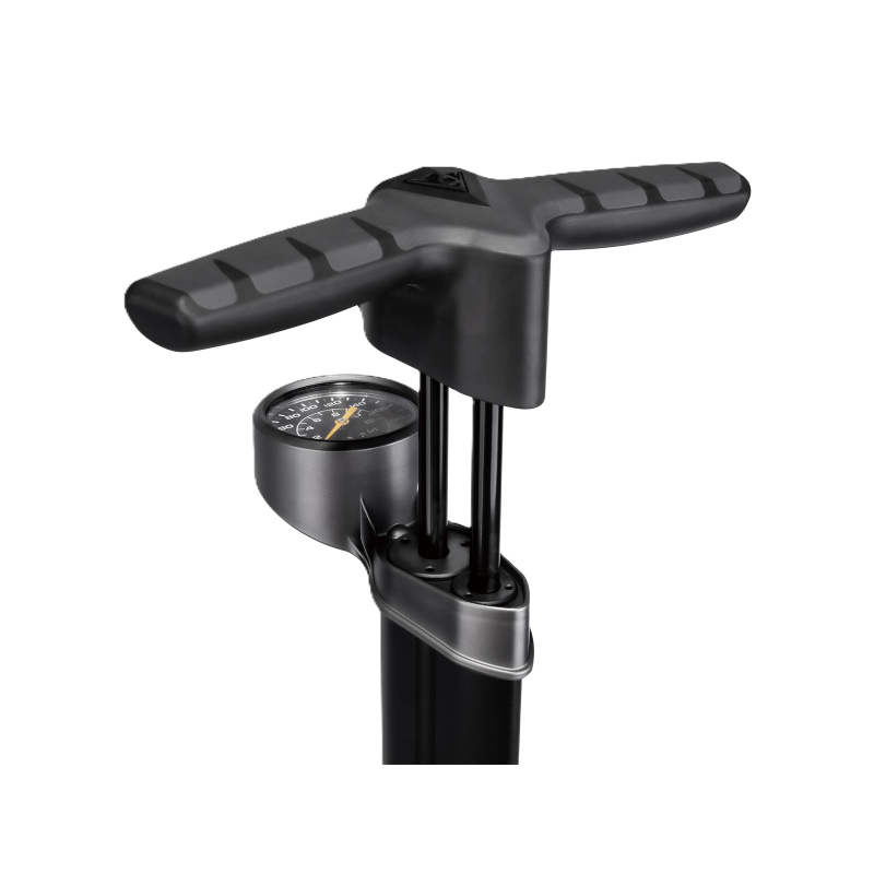 Bomba taller topeak joeblow twin turbo