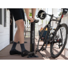Bomba taller topeak joeblow twin turbo