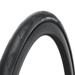 Cubierta 700x32 grand prix tr plegable tubeless ready negro 32-622