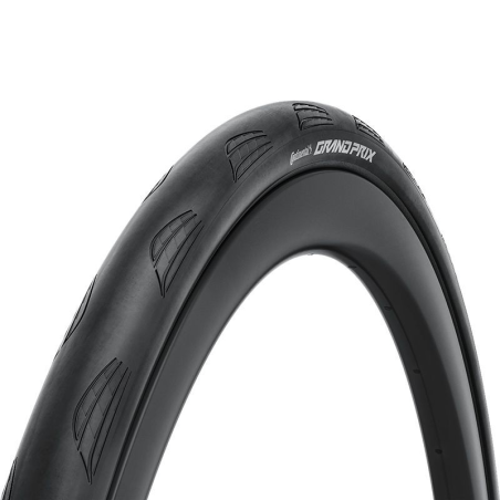 Cubierta 700x28 grand prix plegable negro 28-622