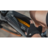 Bolsa de cadro tubo superior toploader drybag 1l topeak