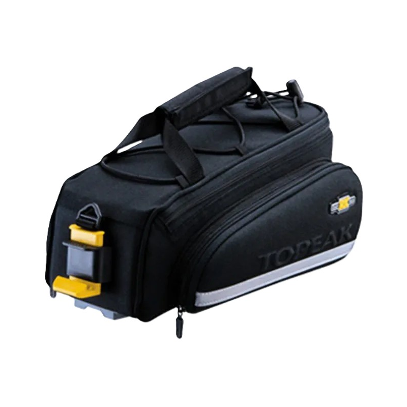 Bolsa portabultos trunkbag exp 6.2l