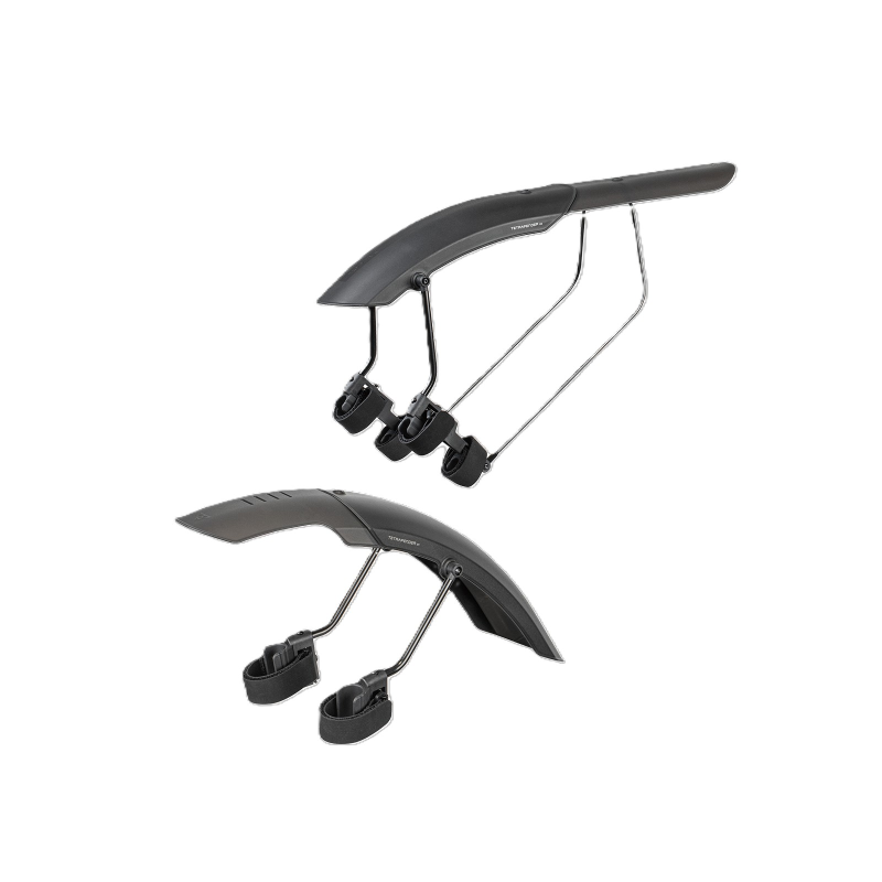 Guardabarros tetrafender m1 y m2