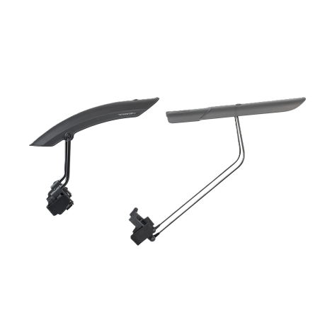 Guardabarros tetrafender m1 y m2