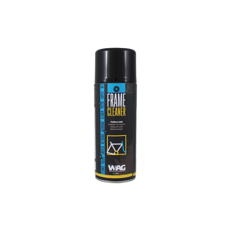 Pulidor para cuadro 400ml wag