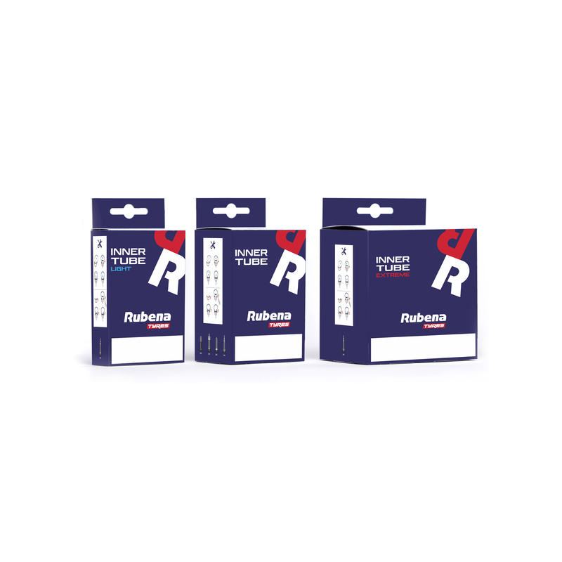 Camara 650x28 (26x1 x 1 3-8)v-ancha 40
