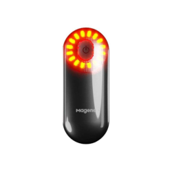 Piloto trasero con sensor de luz + radar l508
