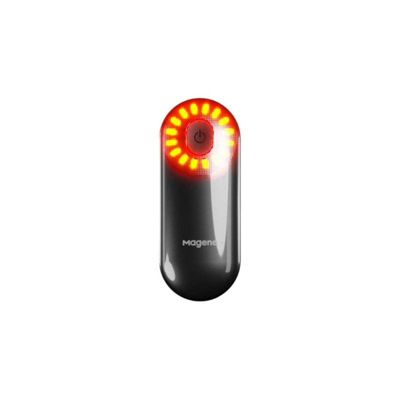 Piloto trasero con sensor de luz + radar l508