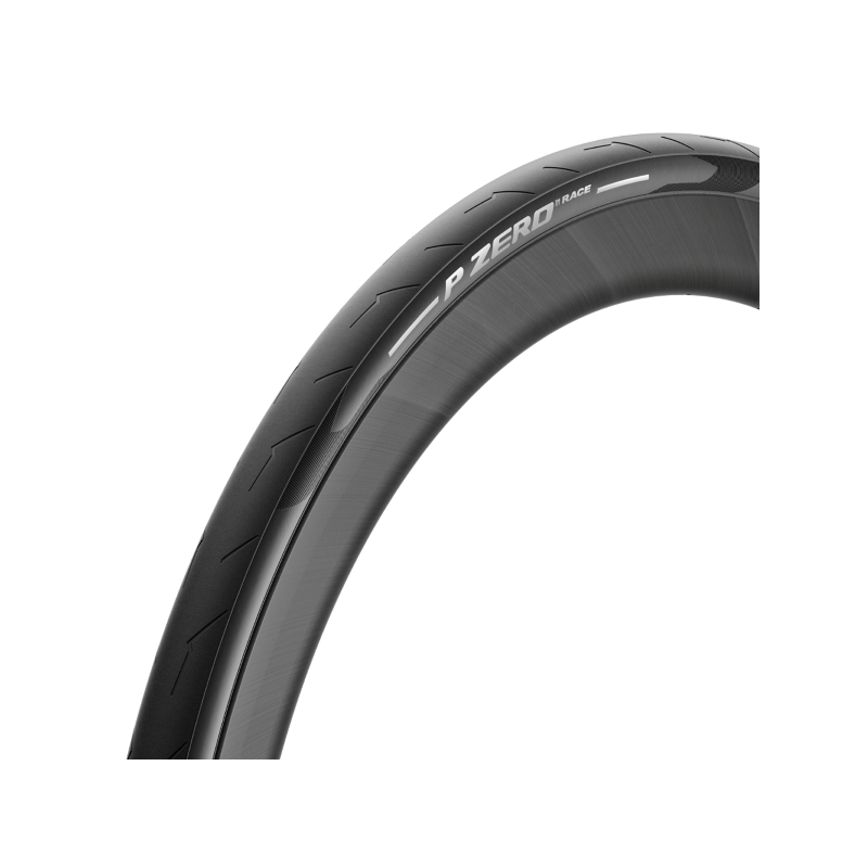 Cubierta 700x30 pirelli p zero race it techbelt carretera negro