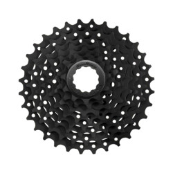 Cassette 11-34 8v sunrace...