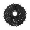 Cassette 11-34 8v sunrace...