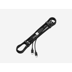 Cable usb-usb-c (para assioma pro rl, rs y mx ) longitud 2m