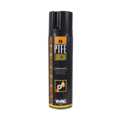 Lubricante spray profesional ptfe 250ml wag