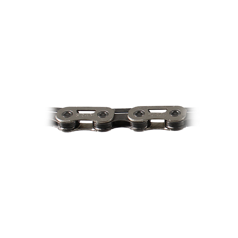 Cadena force axs e1 flat top 12v-13v 114 eslabones plata sram