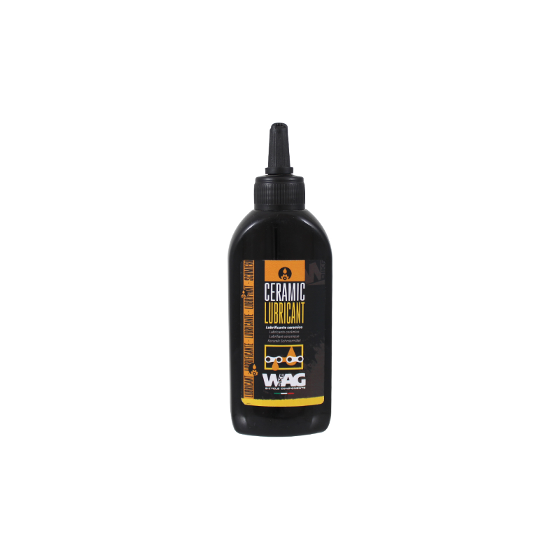 Lubricante de cerámica 125ml wag