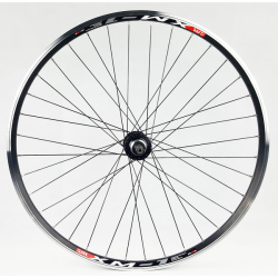 Rueda trsaera xm-1 29" v-brake c-rm35 c-l 8-11v