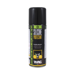 Spray silicona protectora e-bike 200ml wag