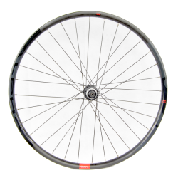 Rueda delantera alpha 27.5" c-l