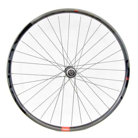 Rueda delantera alpha 27.5" c-l