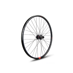 Rueda trasera alpha 27.5" c-l 8-11v