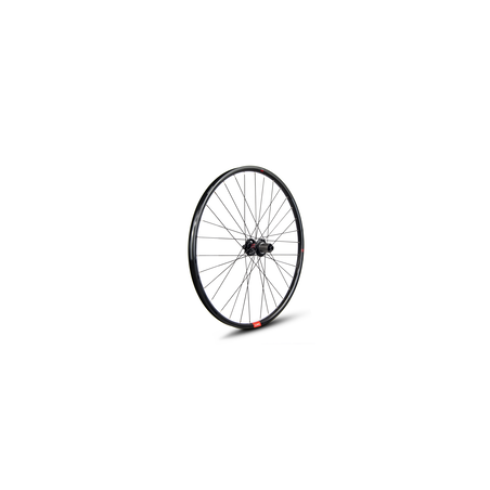Rueda trasera alpha 27.5" c-l 8-11v