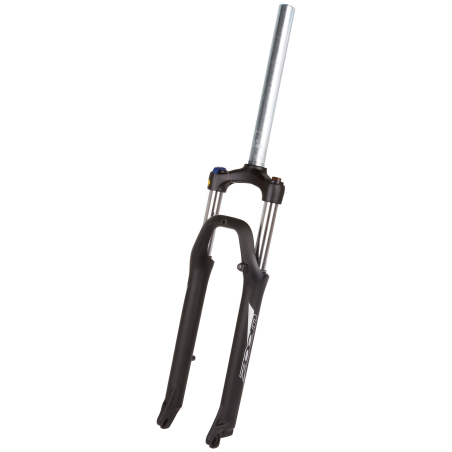 Horquilla suspension 26" bloq. ahead 1 1-8 zoom bloqueo boton disco pm
