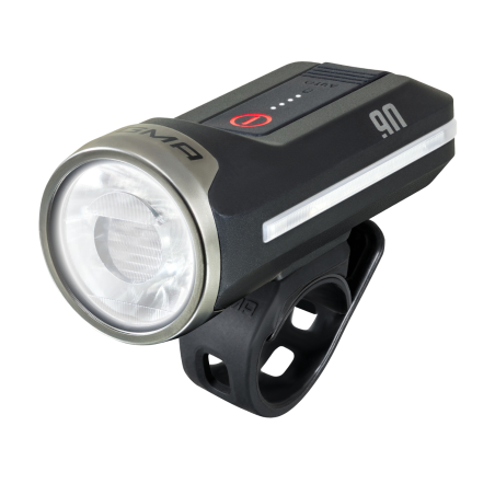 Faro delantero aura 90