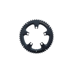 Plato 46d fsa wa441 110mm 5br 2x11v negro
