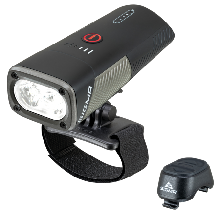 Faro delantero buster 1700 link hl