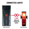 Faro delantero buster 1700 link hl