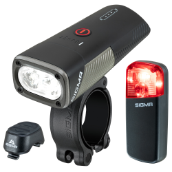 Faro delantero buster 1700 + reco 81 link