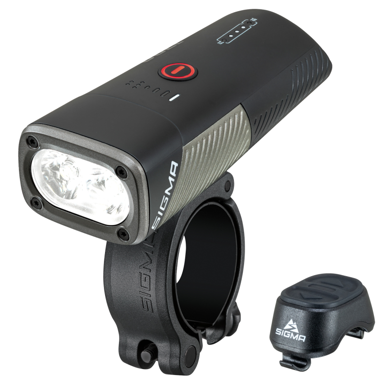 Faro delantero buster 1700 link