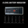 Faro delantero buster 1700 link