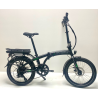 Bicicleta e-smile plus 20"...