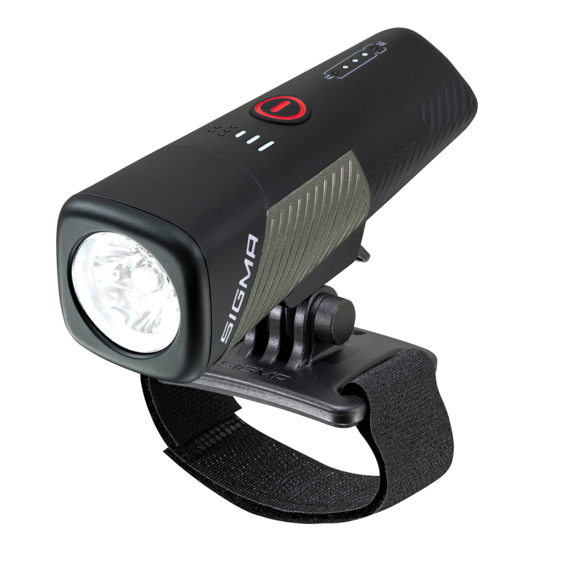 Faro delantero buster 900 link hl