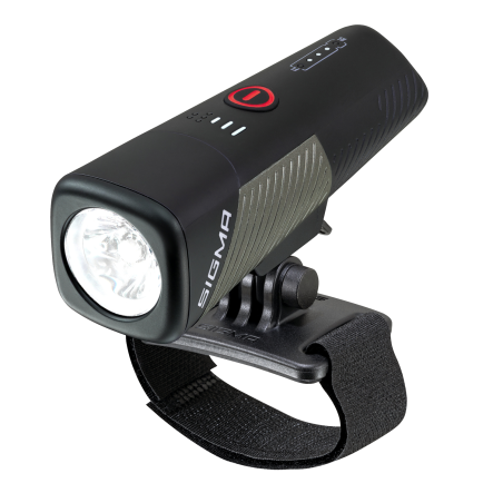 Faro delantero buster 900 link hl