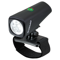 Faro delantero buster 160 hl