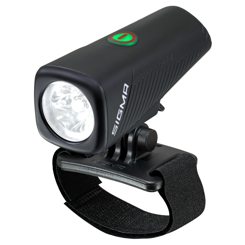 Faro delantero buster 160 hl