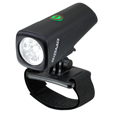Faro delantero buster 160 hl