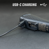 Faro delantero buster 160