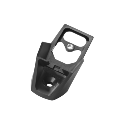 Soporte kiox bui330- bes 2- antracita